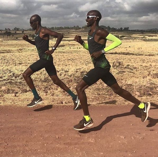 跑步怎么轻松愉悦的跑,跑步轻松自然