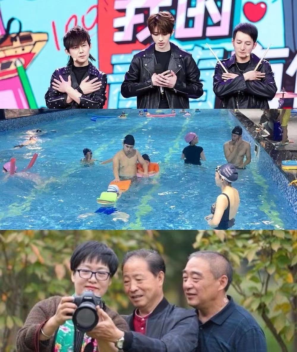 看了在华英国人的视频才知道：我们的理所当然，是他们的不可思议