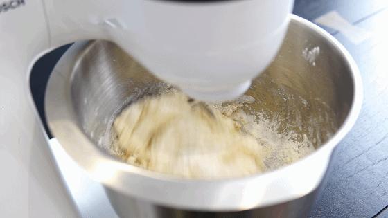 烘焙用的和面机建议买哪种,烘焙店用什么和面机