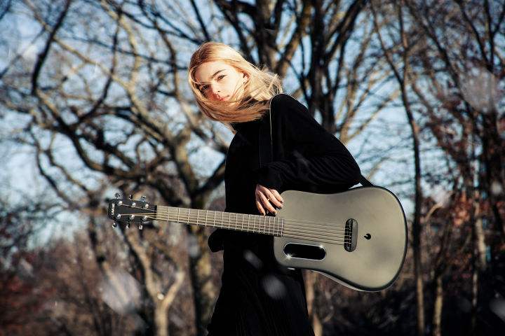 吉他初学者第一根弦怎么定音,吉他初学者先从哪里下手