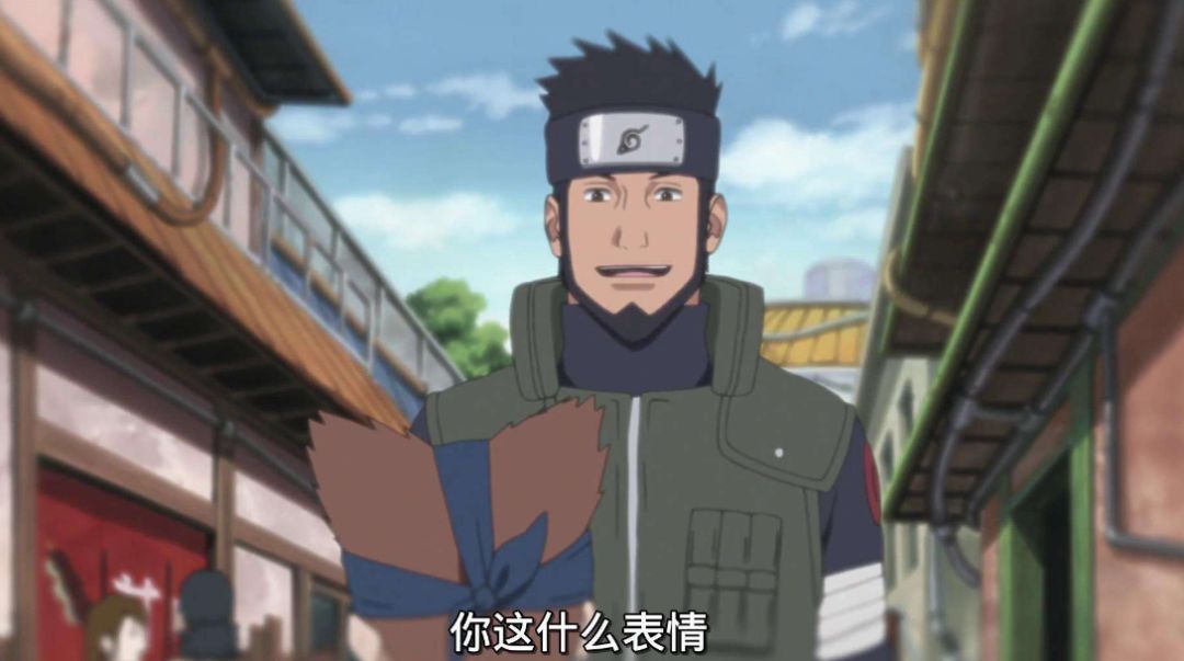 火影忍者为什么伤害低,火影忍者修行之路最难的关