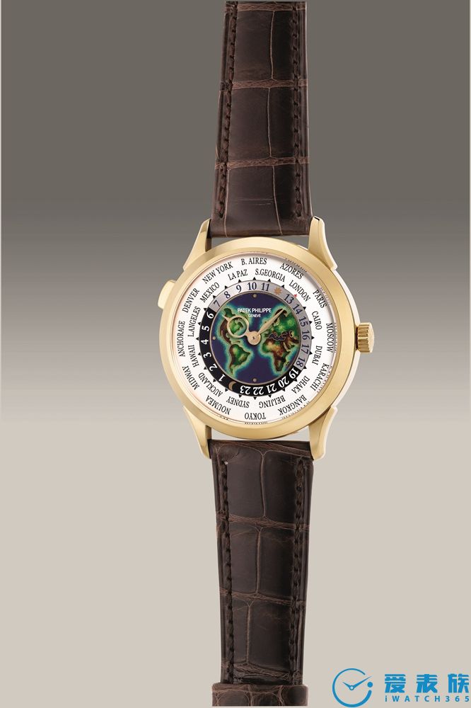 富艺斯和苏富比,富艺斯腕表