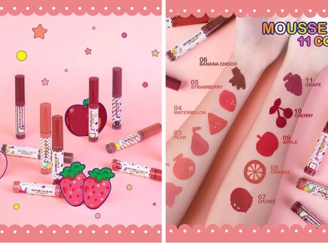 泰国彩妆怎么样好用吗,超好用的泰国彩妆产品推荐