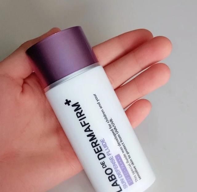 pola美白新版防晒,pola防晒霜测评