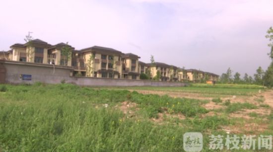 旺达玺悦别墅,淮阴区旺达玺悦别墅是违建房吗