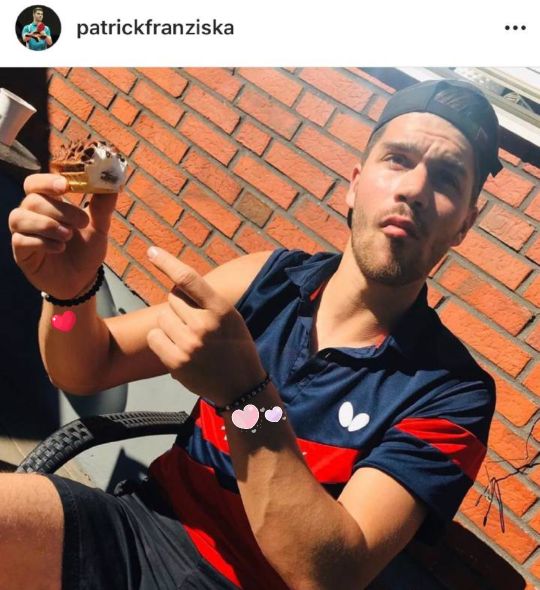 令人感动到哭的体育精神,盘点那些让人感动的体育精神