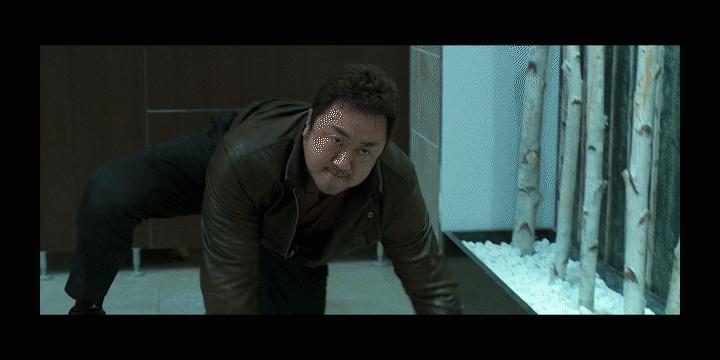 十年前经典的韩国动作电影,韩国战争动作电影十大巅峰之作