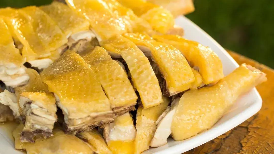 国庆最全吃喝指南，31个省和港澳台，一个都不能少