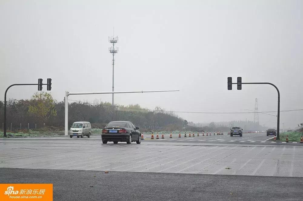 周村张店交界处华光路,淄博人民路西延完成了吗