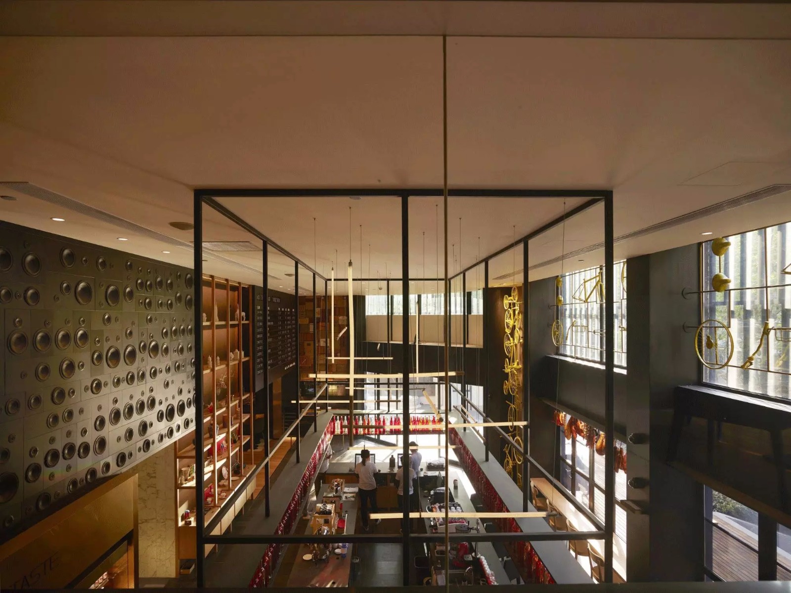 citigo欢阁酒店属于什么档次,西安高新citigo欢阁酒店