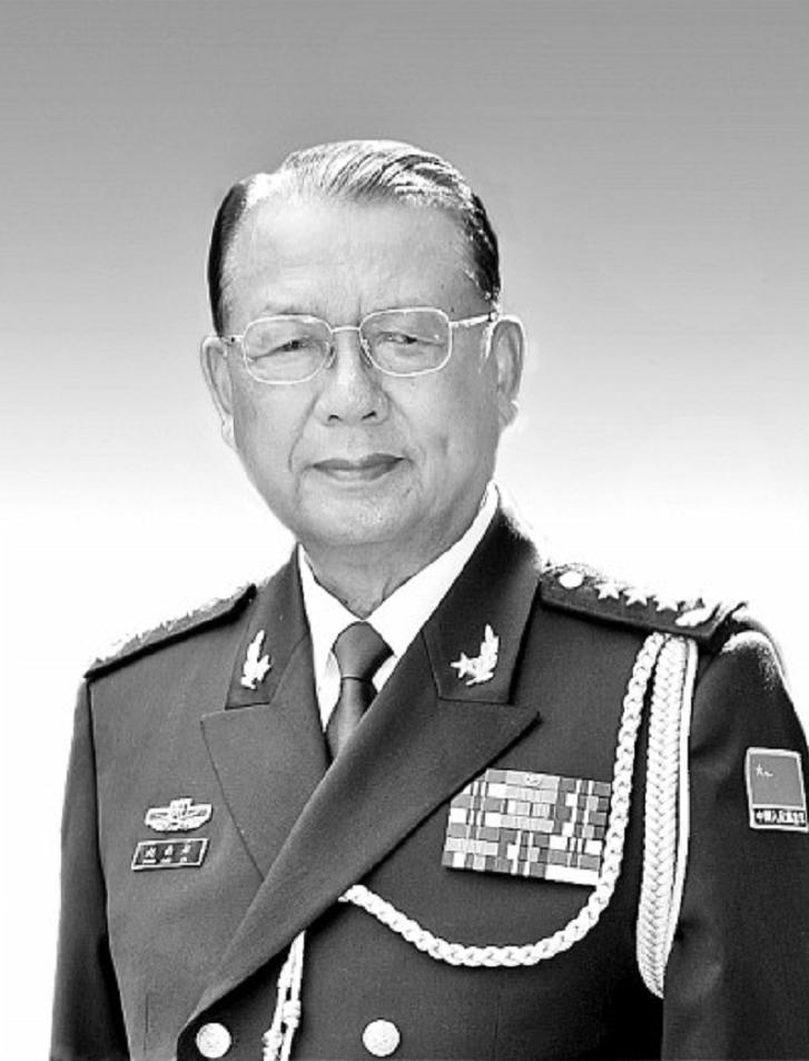 1987年，朝鲜族人赵南起，被老干部举报是*底卧**，为何还被授上将？