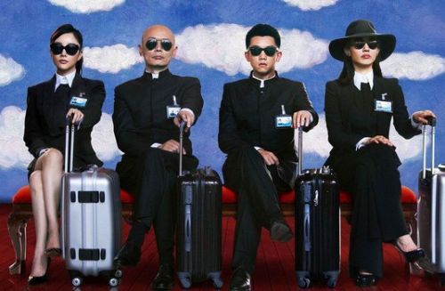 坐拥好几十辆豪车,坐拥千万豪宅是种什么体验