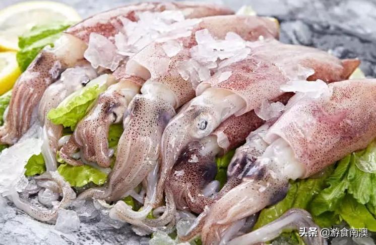 常见海鱼哪些好吃,常见的5种海鱼营养价值高