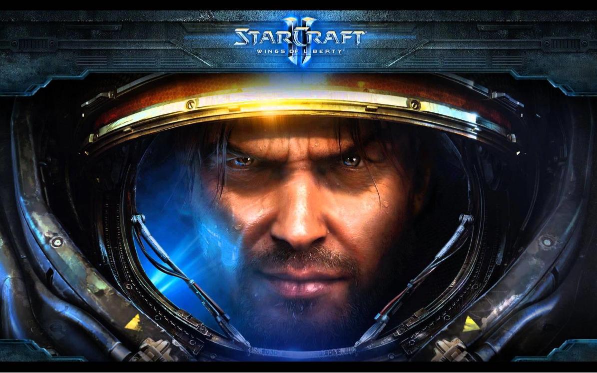星际争霸真的能火！星际争霸将走向安乐死的前夕，却成了B站热门