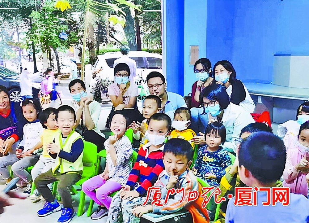 厦门翔安美地雅登教育机构,翔安美地雅登附近有英语培训班