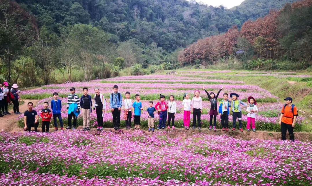 傣族的泼水节来源于神话传说,一年一度傣历泼水节
