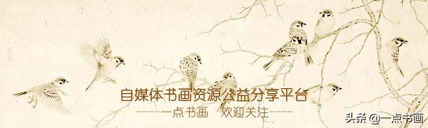中外绘画作品赏析对比差异,中外绘画艺术作品比较欣赏