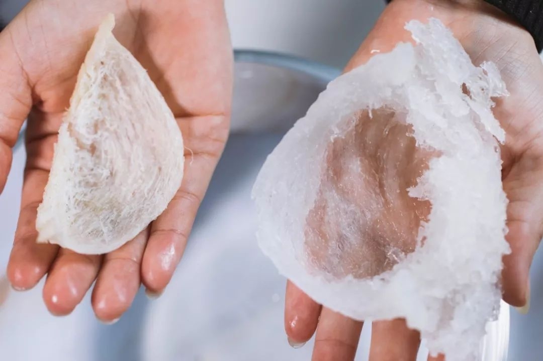 1碗炖品=1瓶神仙水！花式燕窝配送到家