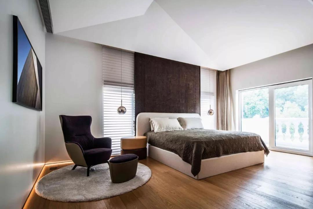 灯带设计这样做真的很有氛围感,为什么要做灯光设计