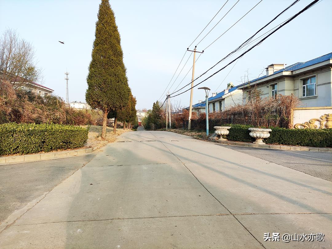 石家庄真正值得去的景点,石家庄最值得去看看的景点