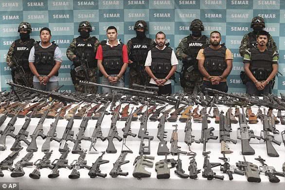 墨西哥监狱足球赛,墨西哥监狱斗殴事件8人死亡