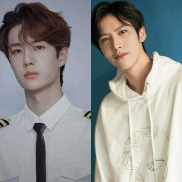 三生三世大师兄扮演者赖艺,三生三世演员都是杨幂旗下的