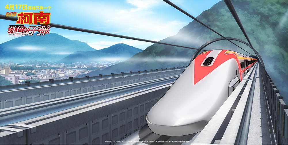 柯南票房突破80亿,柯南最终票房多少