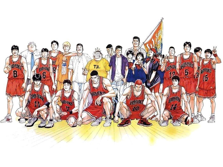 80后，90初的同学才看过的20部经典动漫