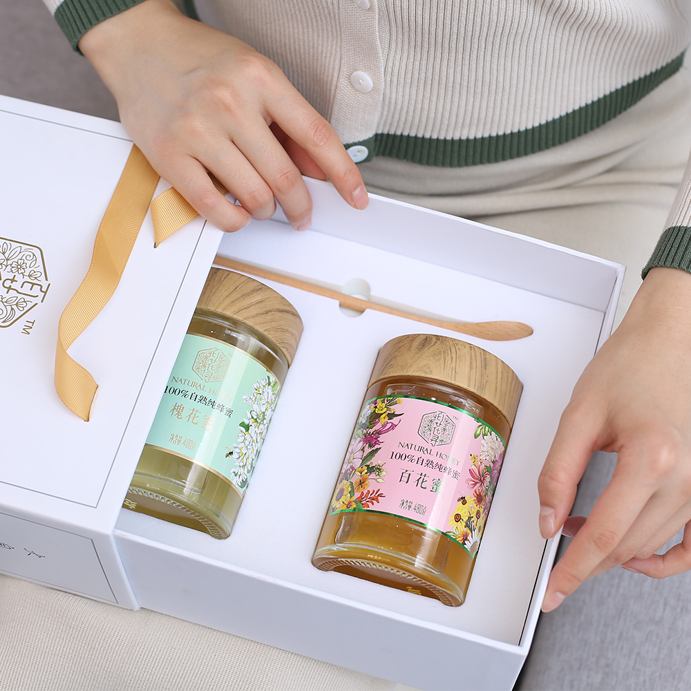 百花蜜和槐花蜜哪个营养价值更高,槐花蜜和百花蜂蜜的区别