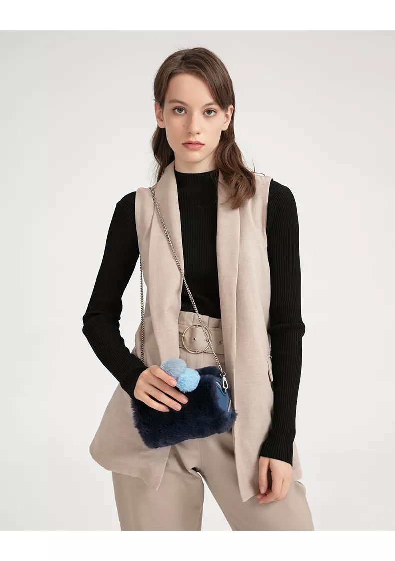 今年流行什么样的包秋冬,春季新款潮流百搭经典包