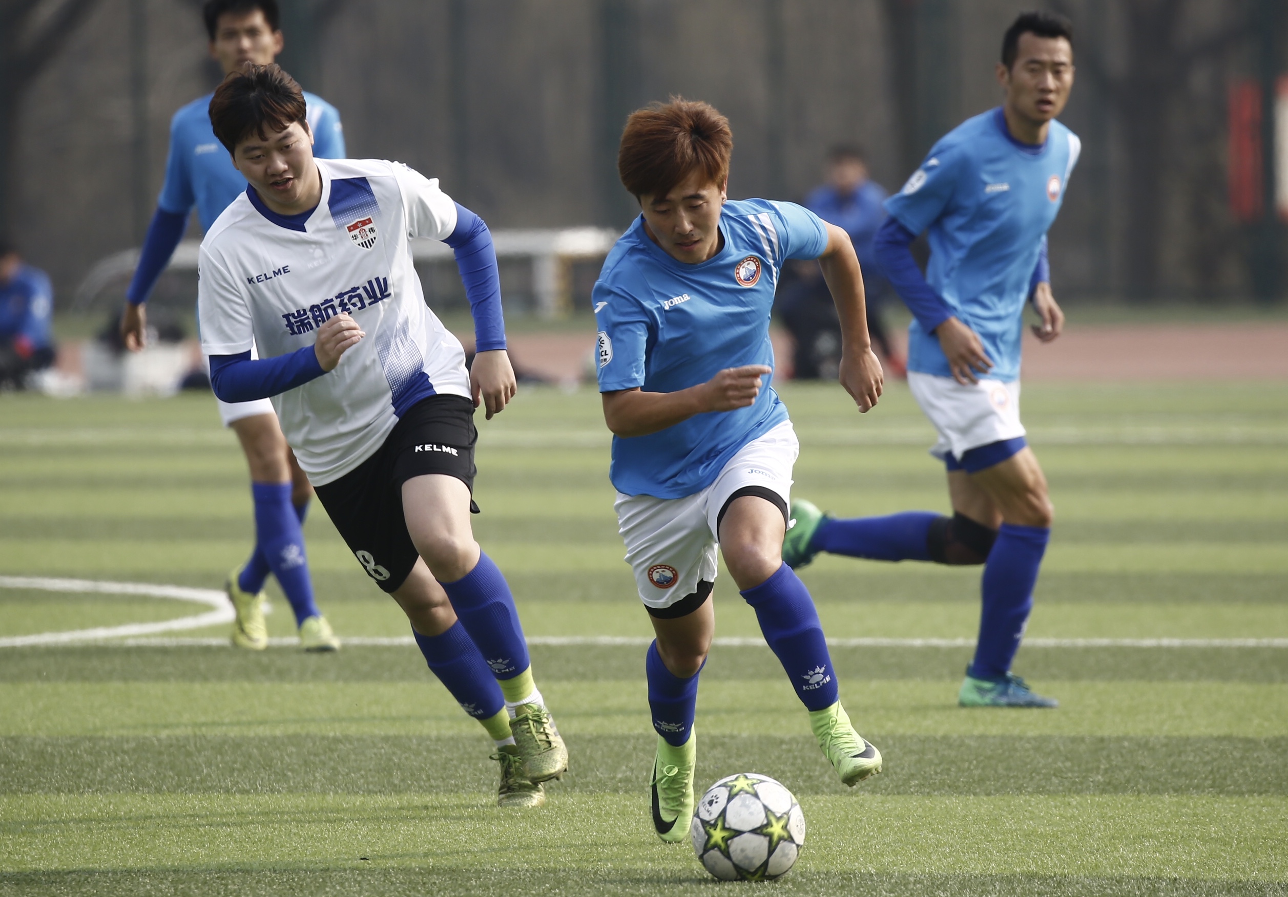 *安泰**足球新征程，山东望岳将出征中冠，宋黎辉挂帅，队内有名将