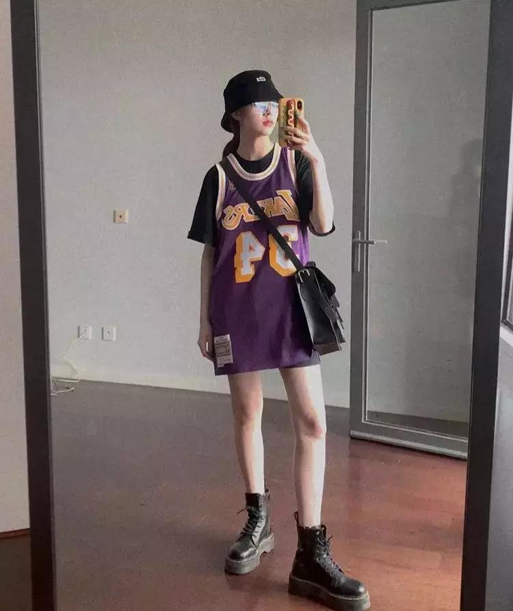 比欧阳娜娜好看的衣服,95后小花欧阳娜娜