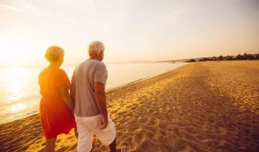 来海南养老的100个理由,候鸟老人海南过冬