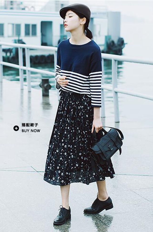 哪家女装店好看又实惠,哪家店的女装好看