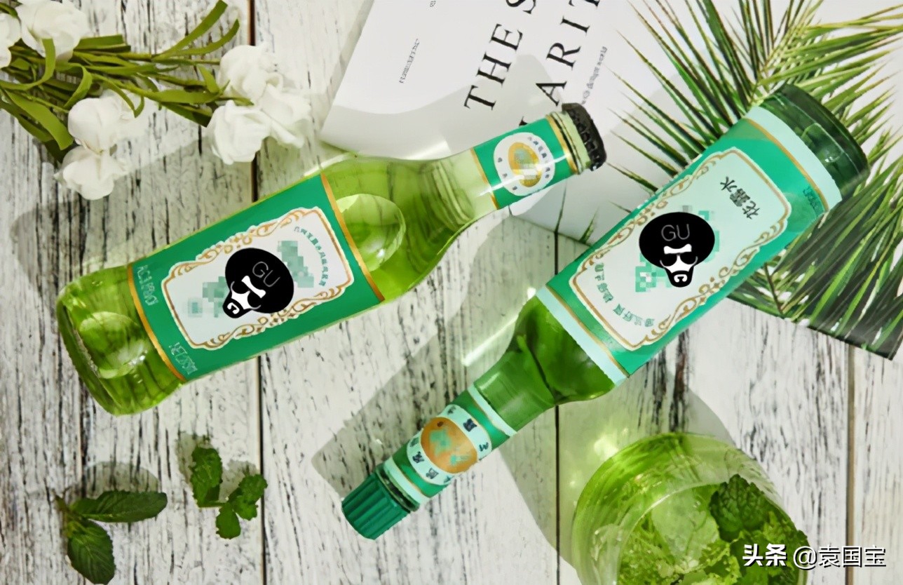 不要让国潮变成国潮,当国潮变为国潮