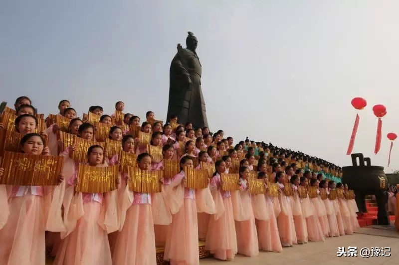 豫商发展崛起,豫商崛起需要的条件