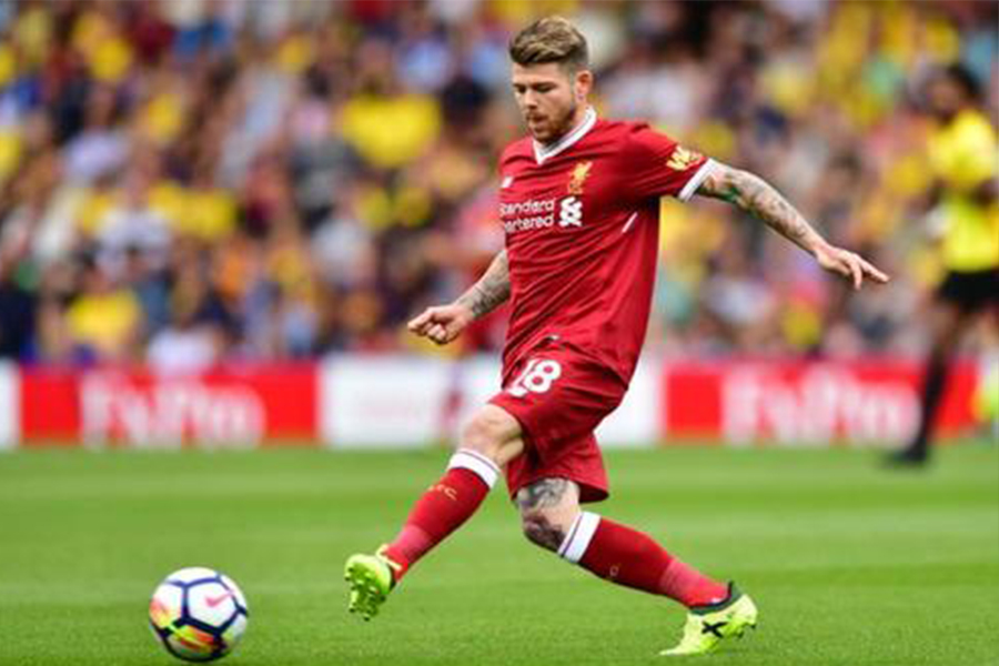 利物浦本赛季精彩瞬间集锦,君临天下势不可挡