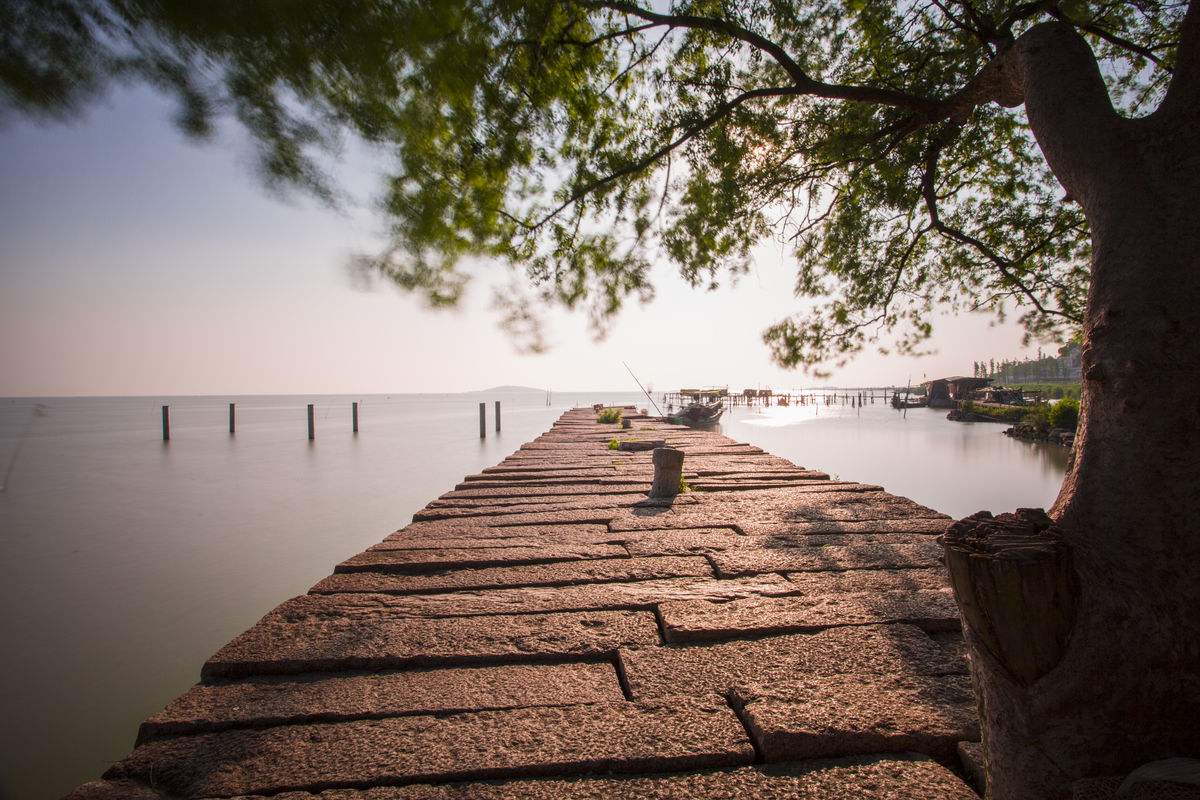 苏州西山景点门票一览表,苏州最值得打卡的小众地方