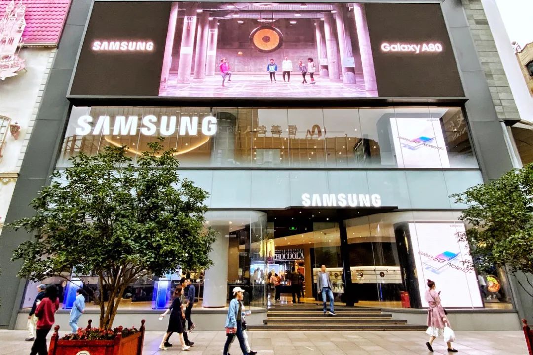 回顾上海2019年值得关注的10个品牌调整案例