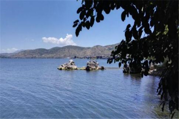 大理古城旅游攻略景点必去,大理最好玩的旅游景点大全