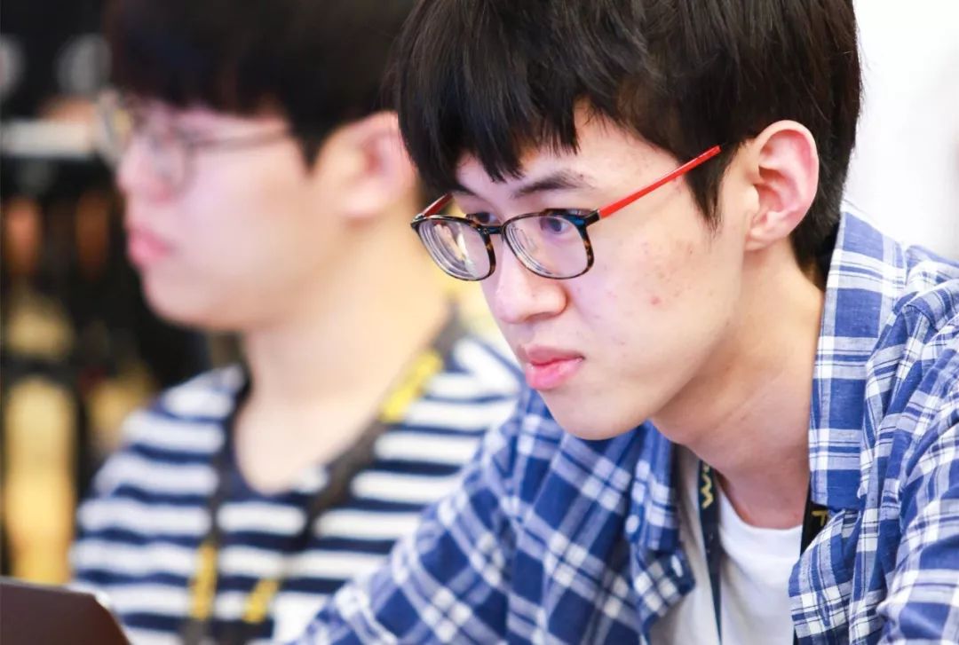 一场永不落幕的盛会,一场永不散场的盛宴