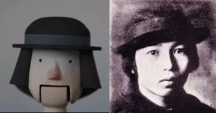 日本手工玩具艺术家,日本的玩具雕塑