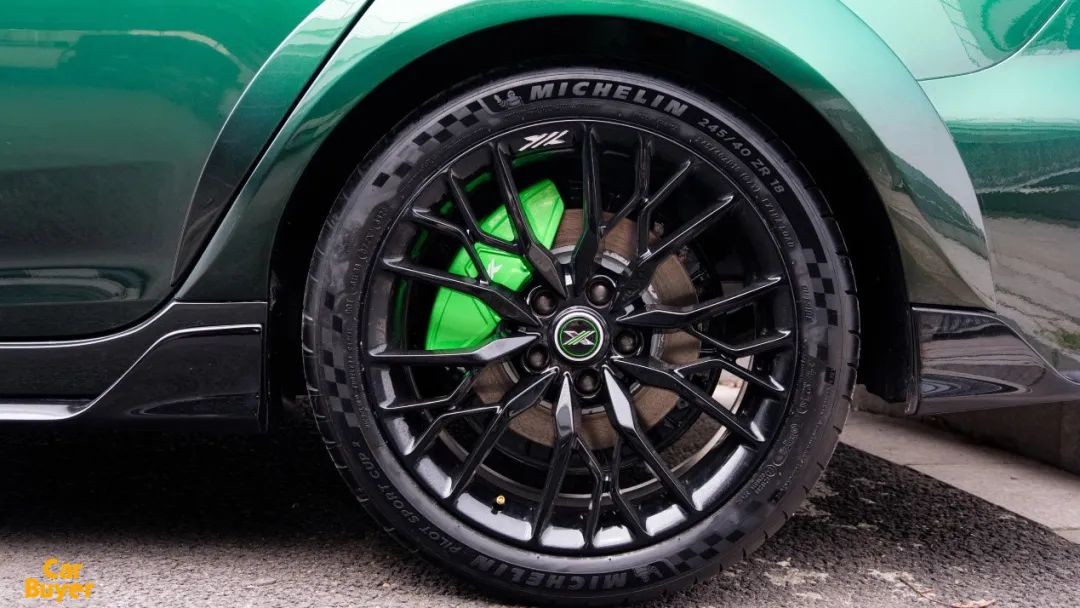 合法炸街的性能车,合法炸街的公升摩托车