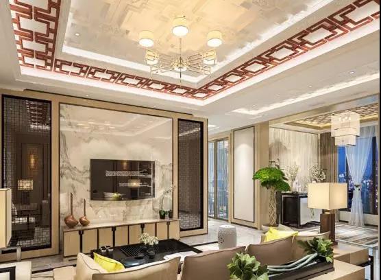 全屋吊顶该选择什么,全屋吊顶好还是不吊顶好