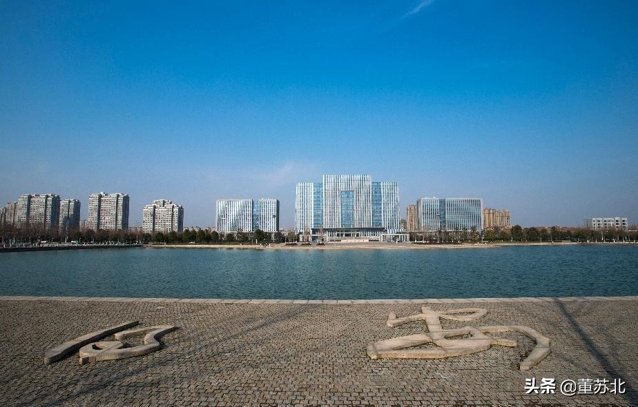 沛县百强县排名,全国综合实力百强县沛县