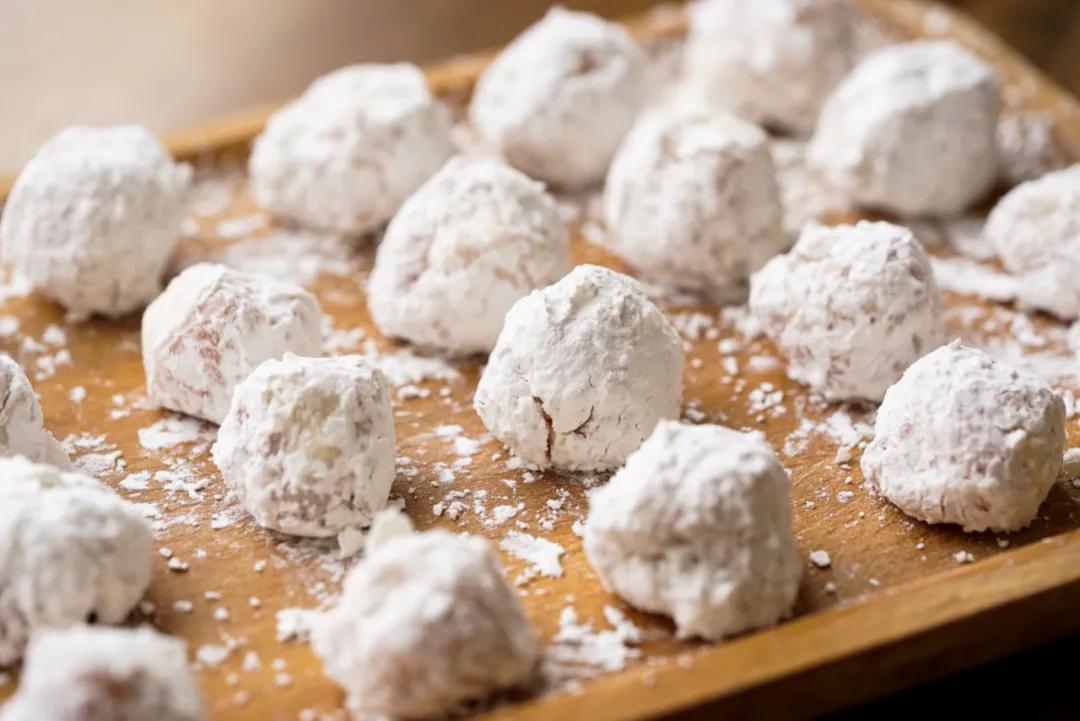 进来云吃夏日大餐，不花钱不长胖，请慢用