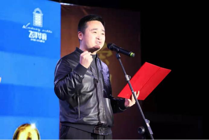 2019年黔西南业余足球联赛,荣耀颁奖典礼表演赛