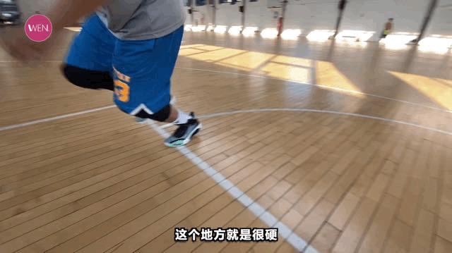 aj34脚感真的很差吗,aj34为什么是公认神鞋