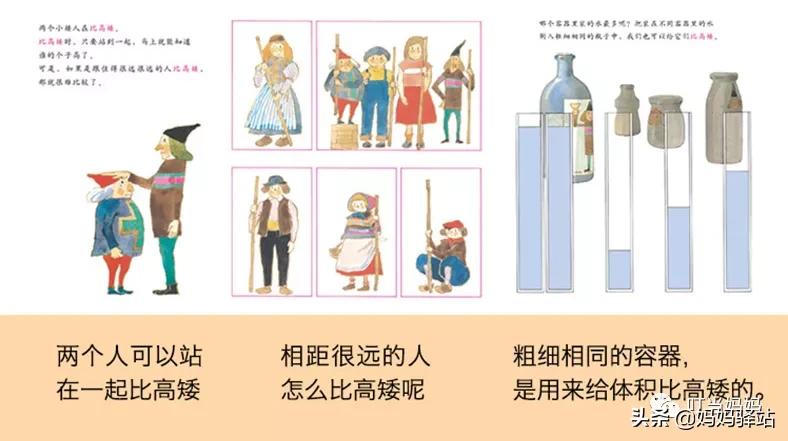 数学启蒙绘本0-3岁自制,7至10岁数学启蒙书本推荐