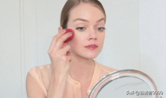 正确的化妆步骤视频,中年化妆的正确步骤